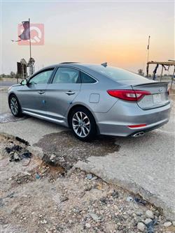هیوندای سۆناتا